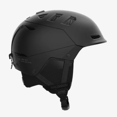 Casco Snow H Husk Pro Mips