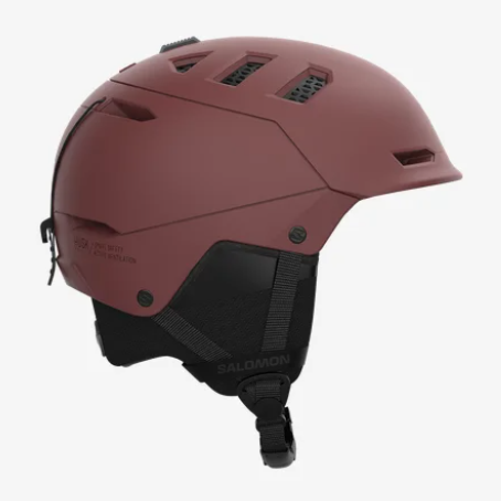 Casco Snow Husk Pro,  Salomon