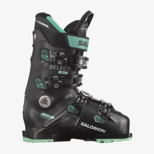 Botas Esquí D Select HV 80W GW