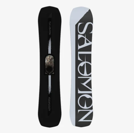 Tablas Snow H Assassin Pro