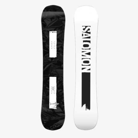 Tablas Snow H Craft, SNOW Salomon