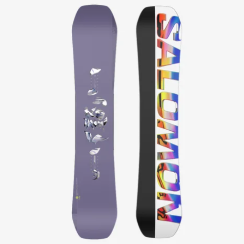 Tablas Snow D No Drama