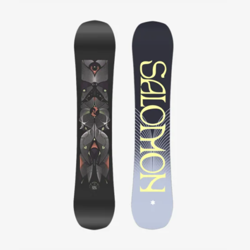 Tablas Snow D Wonder