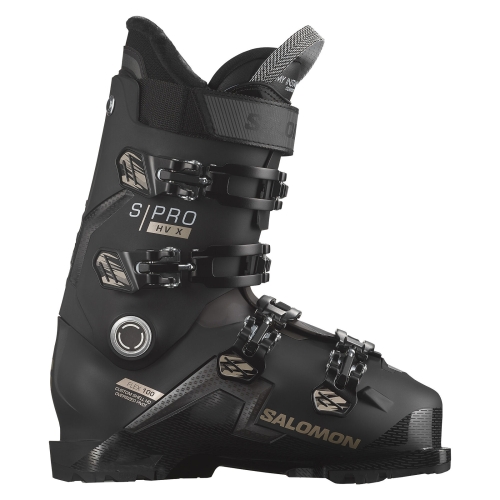 Botas Esquí H S/Pro HV X100 GW,  Salomon