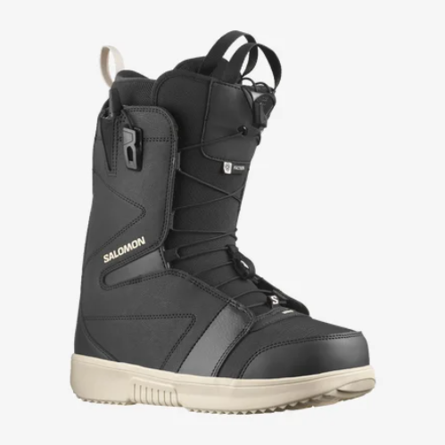 Botas Snow H Faction