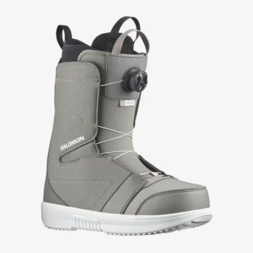 Botas Snow H Faction Boa