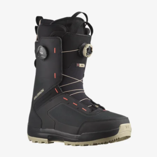 Botas Snow H Echo Dual Boa,  Salomon