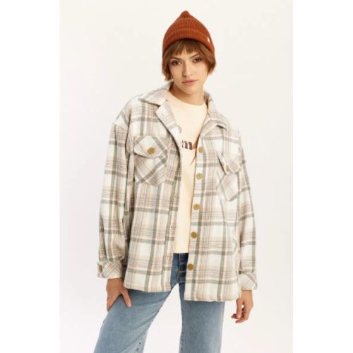 Camisa ML D Fridde, CAMISAS Lightning Bolt