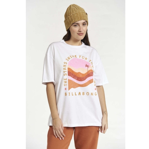 Remera MC D Shine For You, REMERAS Billabong