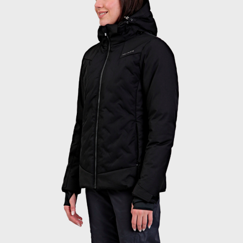 Campera Snow D Nuray, CAMPERAS Montagne