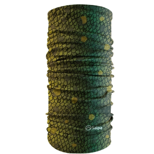 Cuello Pez Dorado