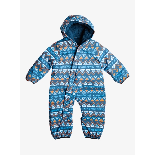 Enterito Snow N Baby Suit,  Quiksilver