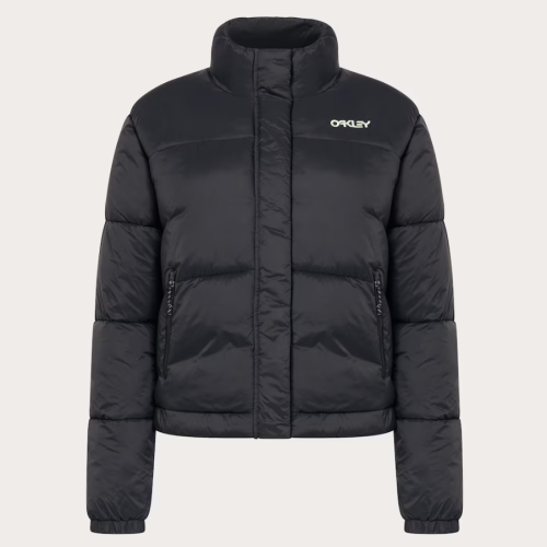 Campera D TNP Puffy,  Oakley