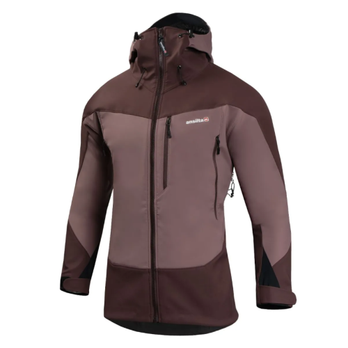 Campera C/C H Raptor Plus,  Ansilta