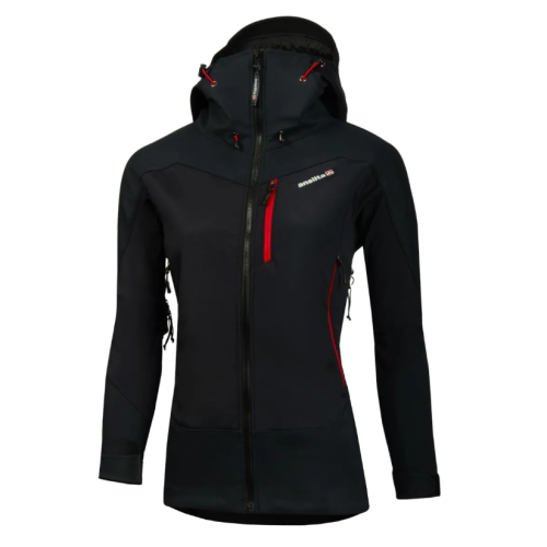 Campera C/C D Raptor Plus,  Ansilta