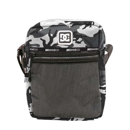 Morral H Capsule, BOLSOS Dc