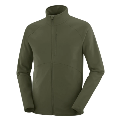 Campera H Nacvery, CAMPERAS Salomon