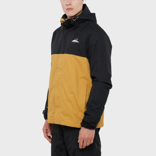 Campera H Eren 3en1,  Montagne