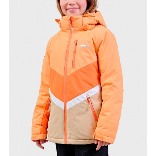 Campera Snow N Aylen,  Montagne