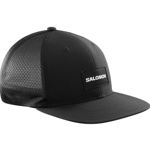 Gorra Trucker Flat