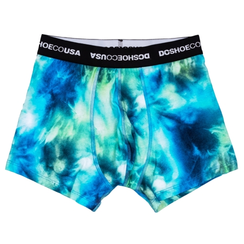 Boxer H Woosley Ice Dye