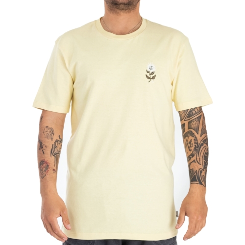 Remera MC H Sun Bloom, REMERAS Quiksilver