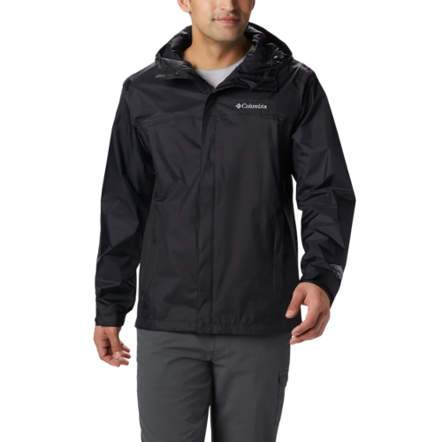 Campera H Watertight, CAMPERAS Columbia