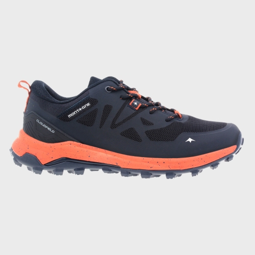 Zapatillas H Cloudfield, ZAPATILLAS Montagne