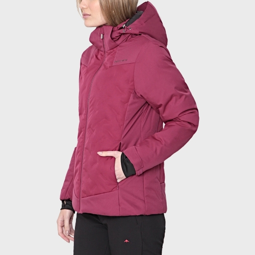 Campera Snow D Nuray, CAMPERAS Montagne