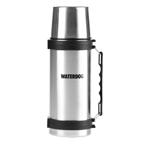 Termo TA1000HB 1L Acero Inox.