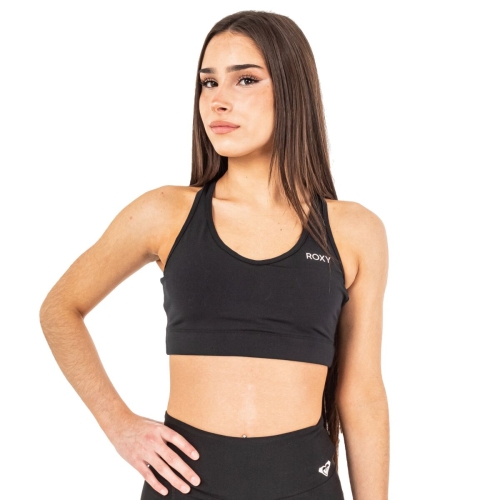 Top Fitness D Heart Into It, TOPS Roxy