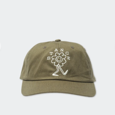Gorra Standard Adjustable, GORRAS Stance