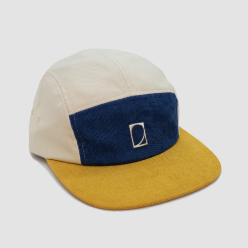 Gorra Original 5 Panel