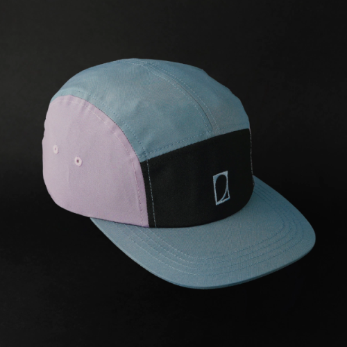 Gorra Limay 5 Panel