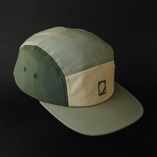 Gorra Limay 5 Panel I