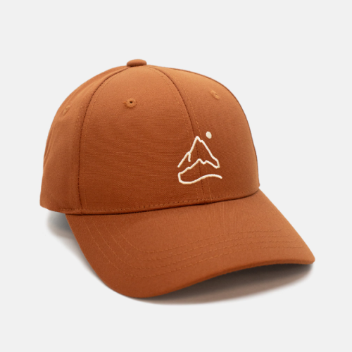 Gorra Andes Low Profile