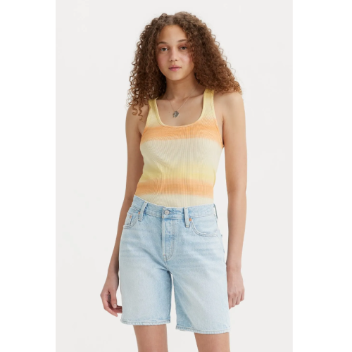 Musculosa D Tie Dye