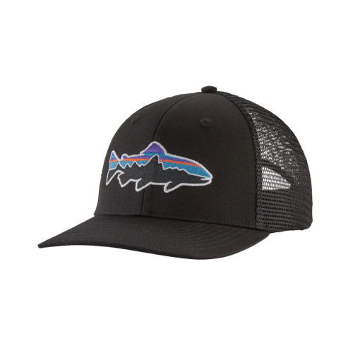 Gorra H Fitz Roy Trout