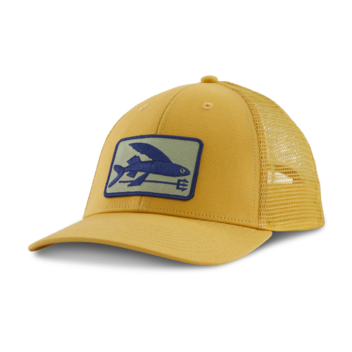 Gorra H Flying Fish Lo Pro, GORRAS Patagonia