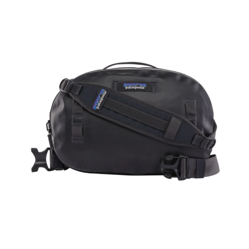 Riñonera Guidewater 9L