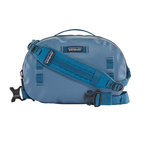 Riñonera Guidewater 9L