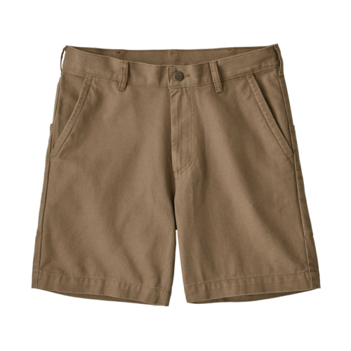 Bermuda H Stand Up Short 7in.