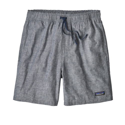 Bermuda H Baggies Naturals, SHORTS Patagonia