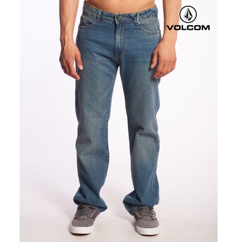 Jean H Relax Modown Classic Blue