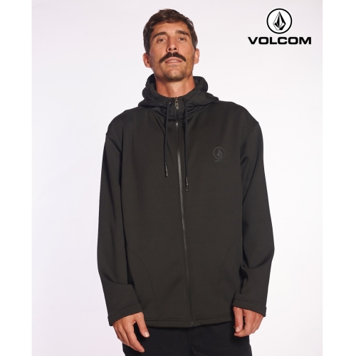 Campera C/C H Iconic Tech,  Volcom