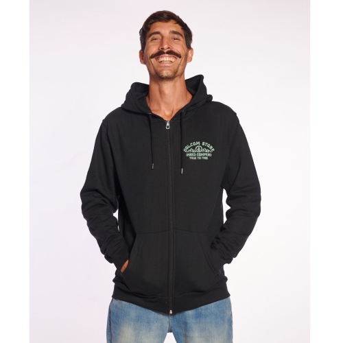 Campera C/C H Single Stone, CAMPERAS Volcom