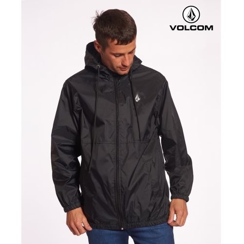 Campera C/C H Ermont, CAMPERAS Volcom