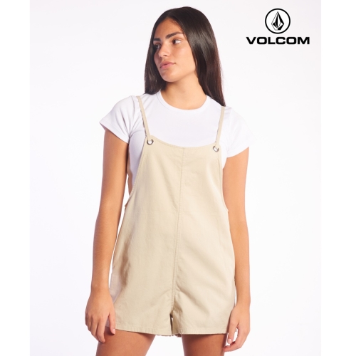 Mono D Solid, ENTERITOS Volcom