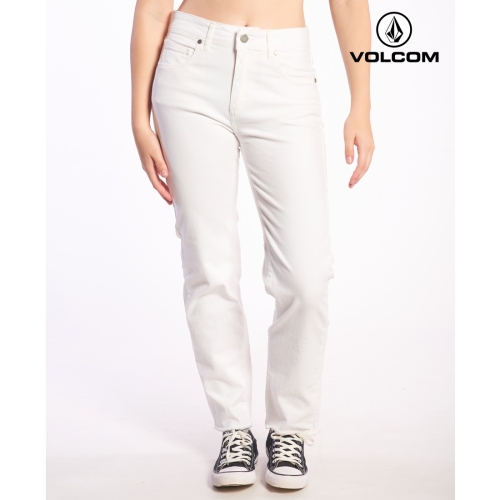 Jean D Mid Step Straight, PANTALONES Volcom