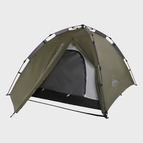 Carpa Atuel Auto 3P, CARPAS Montagne